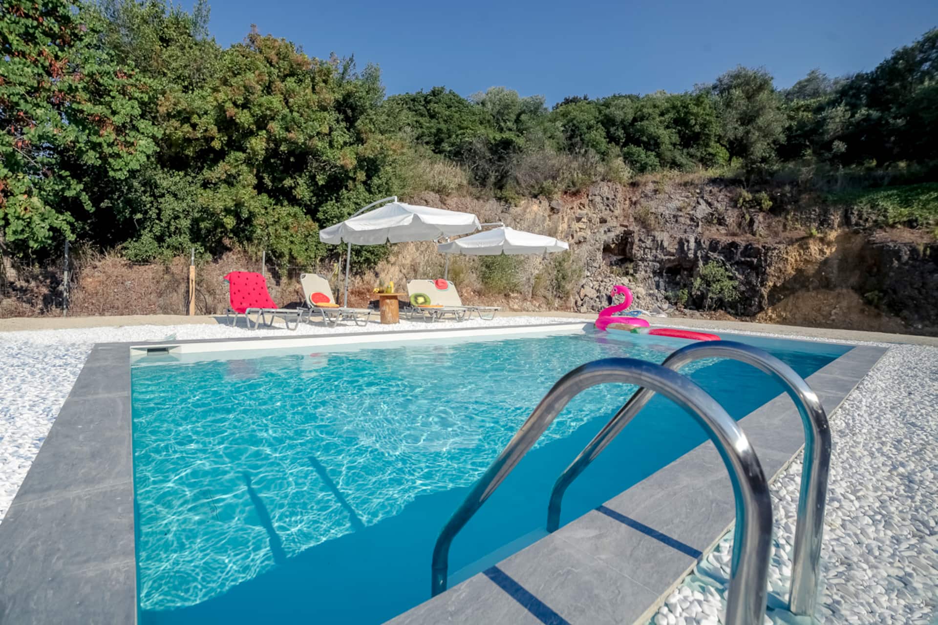Vasilakis Estate - Pool Daze Holiday Home — foto 3