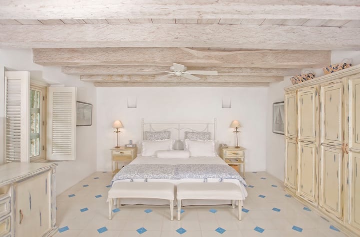 Спална соба 6