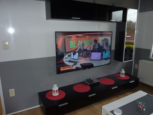 Airbnb Maaseik Vacation Rentals Places To Stay Flanders