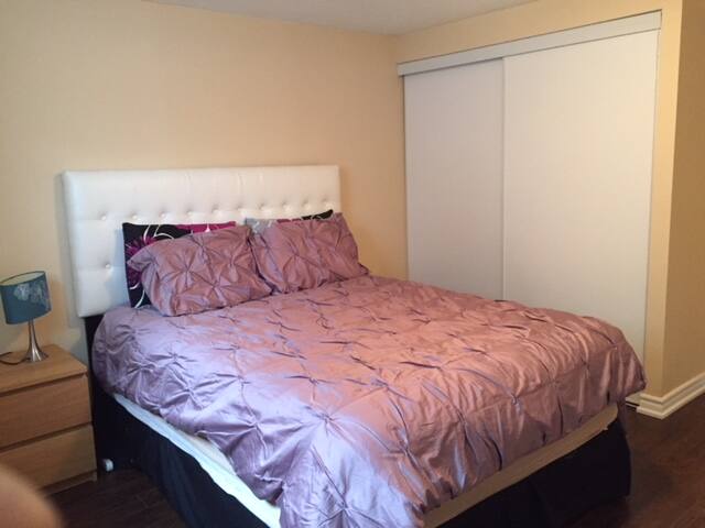 Modern & Cozy Basement Suite in the Heart of Ajax