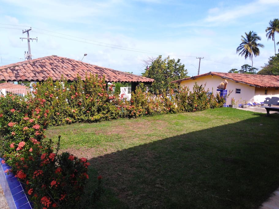 jardins