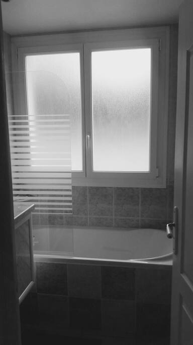 Baignoire