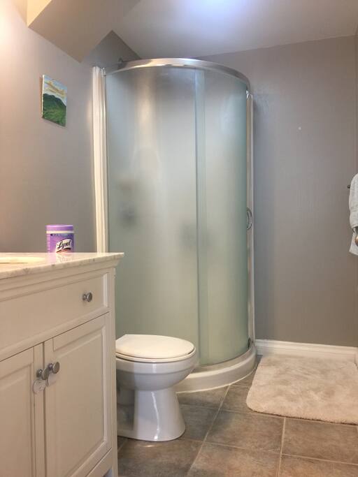 Washroom