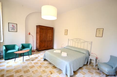 Liberty Siena Flat ( New Apt 3 )