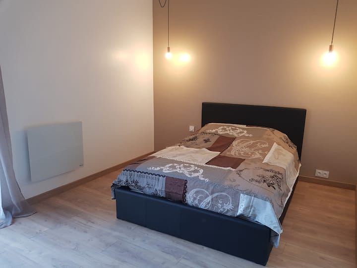 CHAMBRE 1
