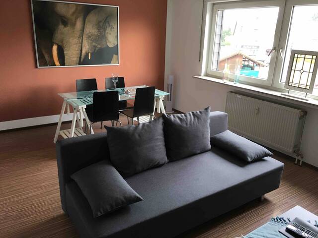 Airbnb Bergisch Gladbach Vacation Rentals Places To