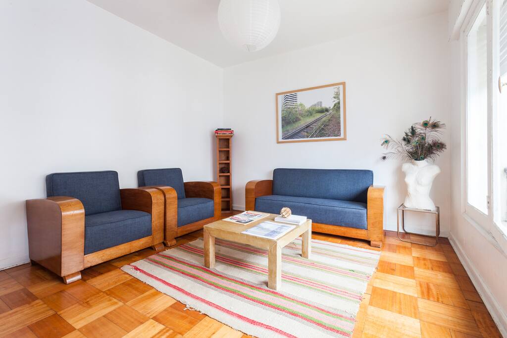 Apt.2/Living