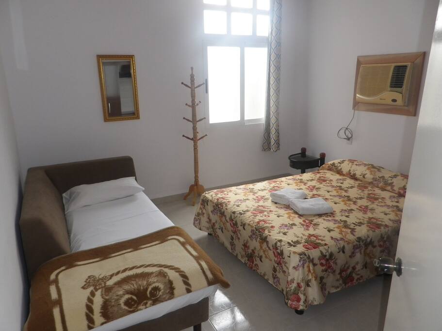 Habitación 1