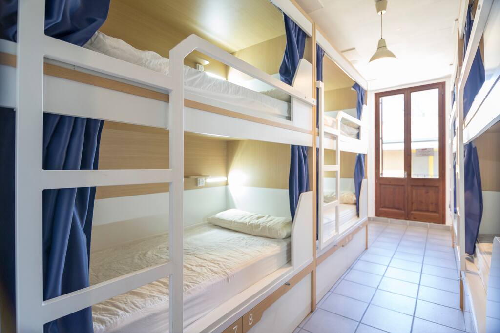 Rooms Rent Hostel Barcelona Rooms Rent Hostel Barcelona