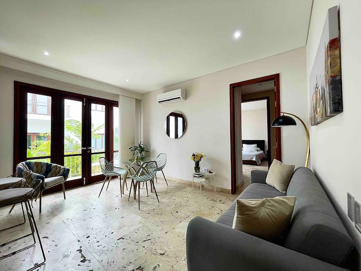 1br Modern In Old City In Colonial Building - Cartagena, Colombia