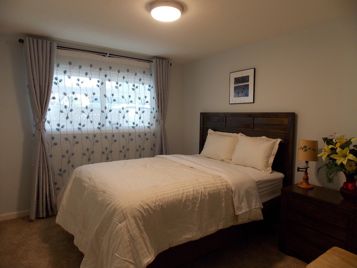 غرفة الضيوف الأولى