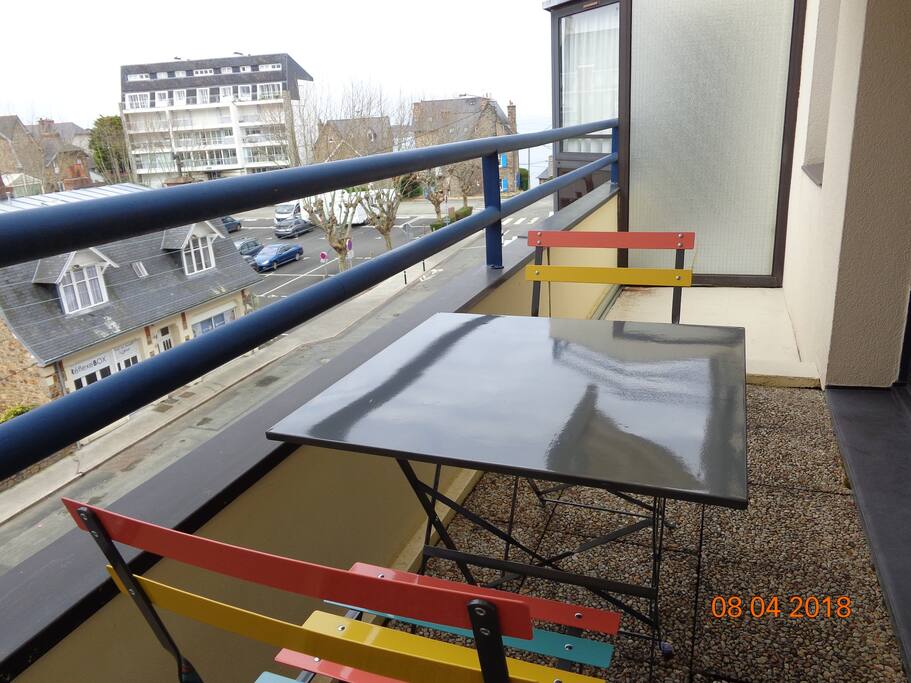 Balcon