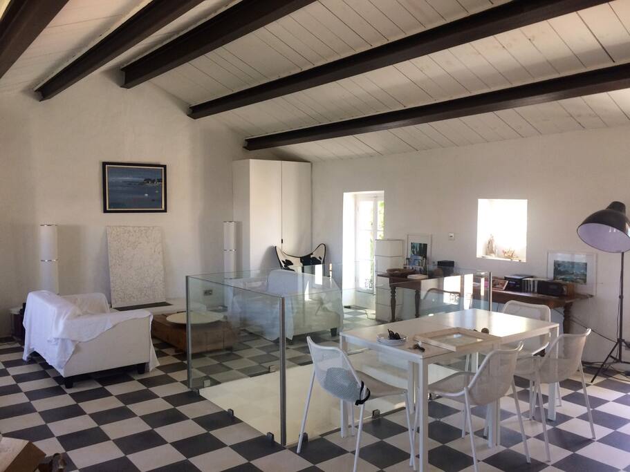 salon