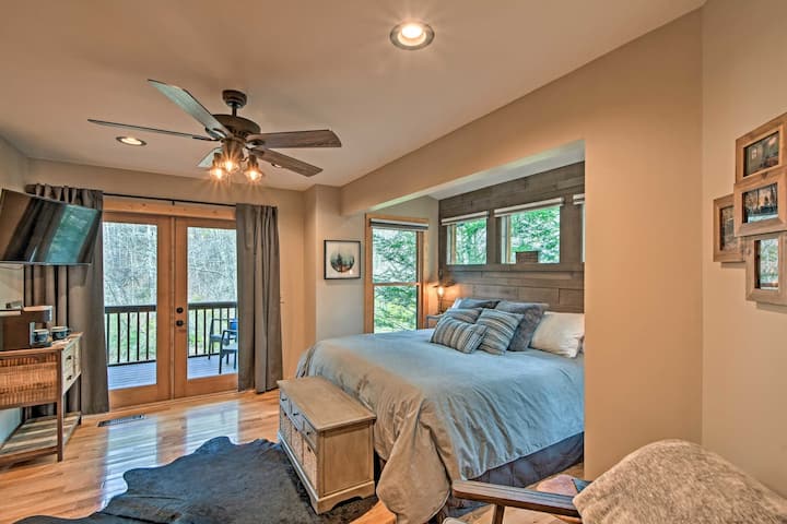 Tritt in deine private Oase ein…