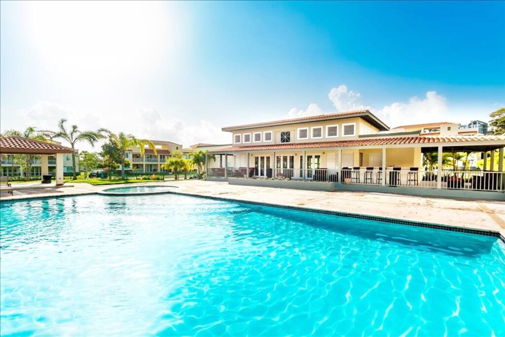 Coral Bay Villa Resort Apartments For Rent In Humacao Puerto Rico