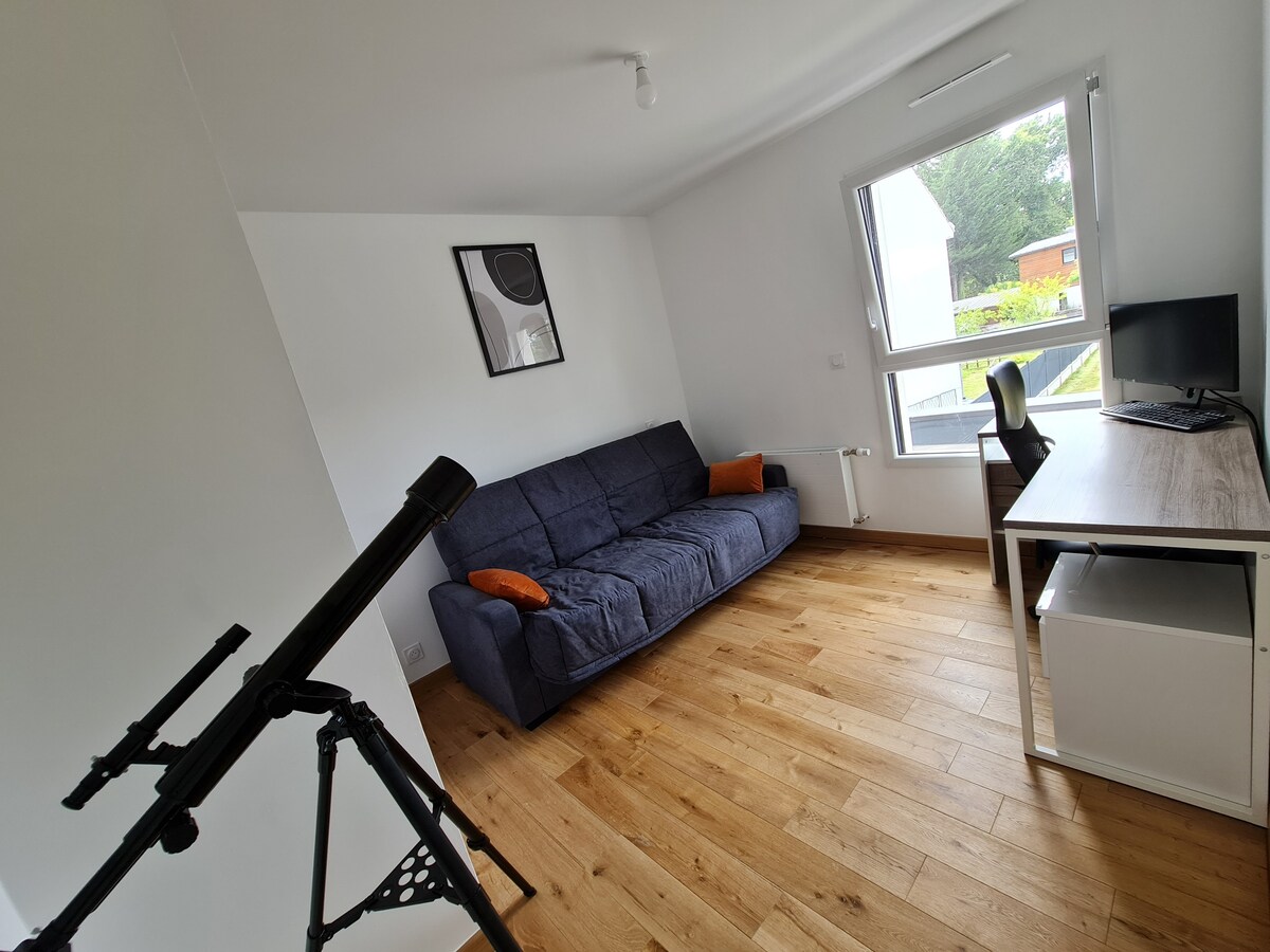 Спална соба 1