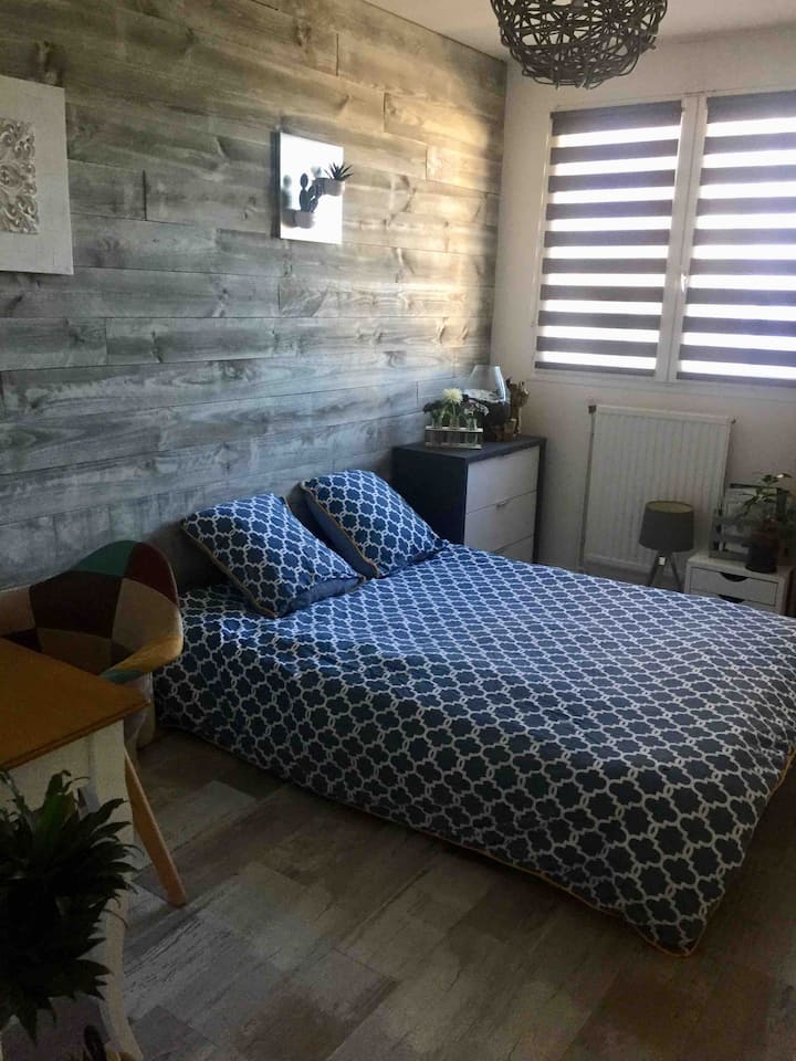 Chambre 2