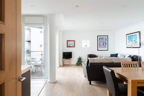 Coastal view Apartment