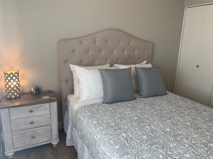 Chumba cha kulala cha 2