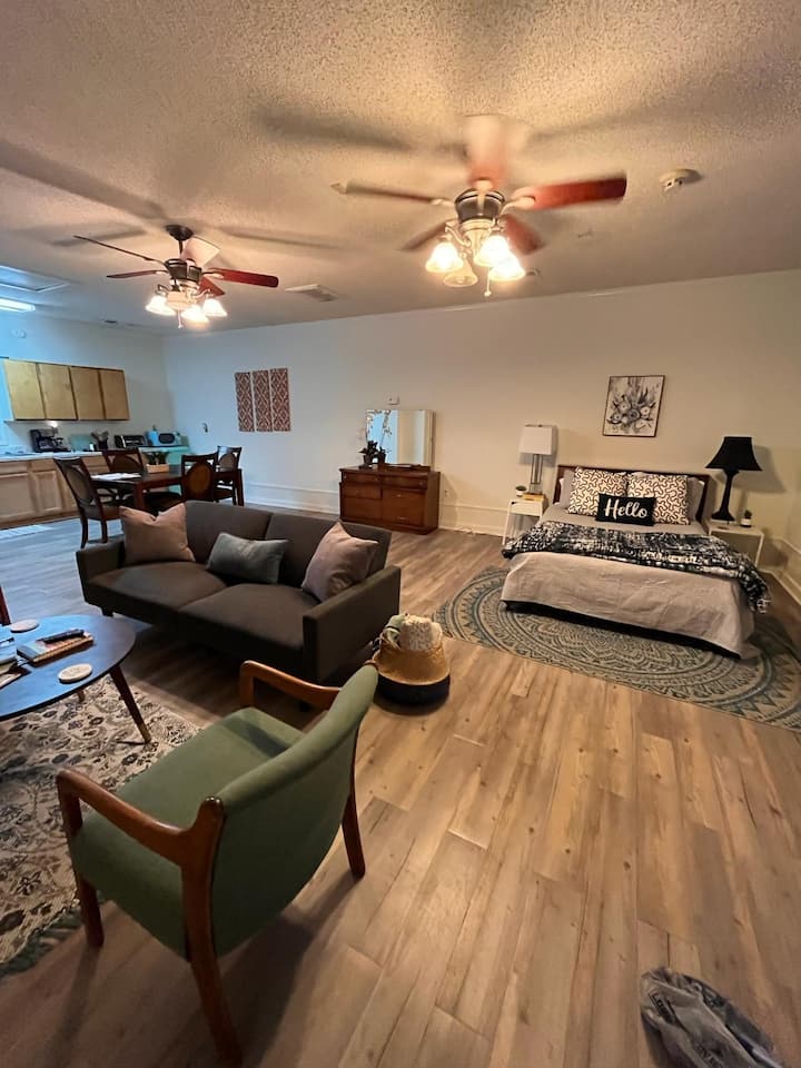 Top 10 PetFriendly Hotels Near Orangeburg, South Carolina Updated