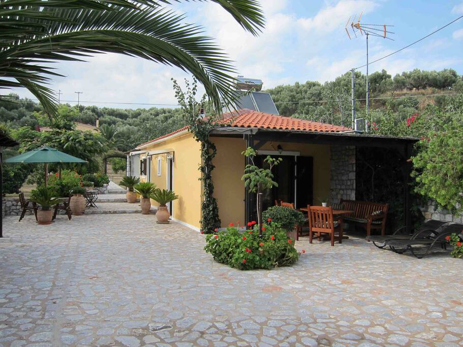 Bungalov