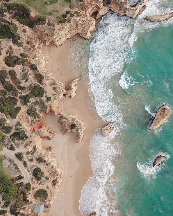 Show full-screen, host-provided image