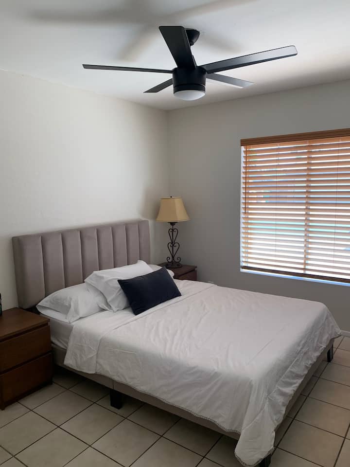 საძინებელი #4