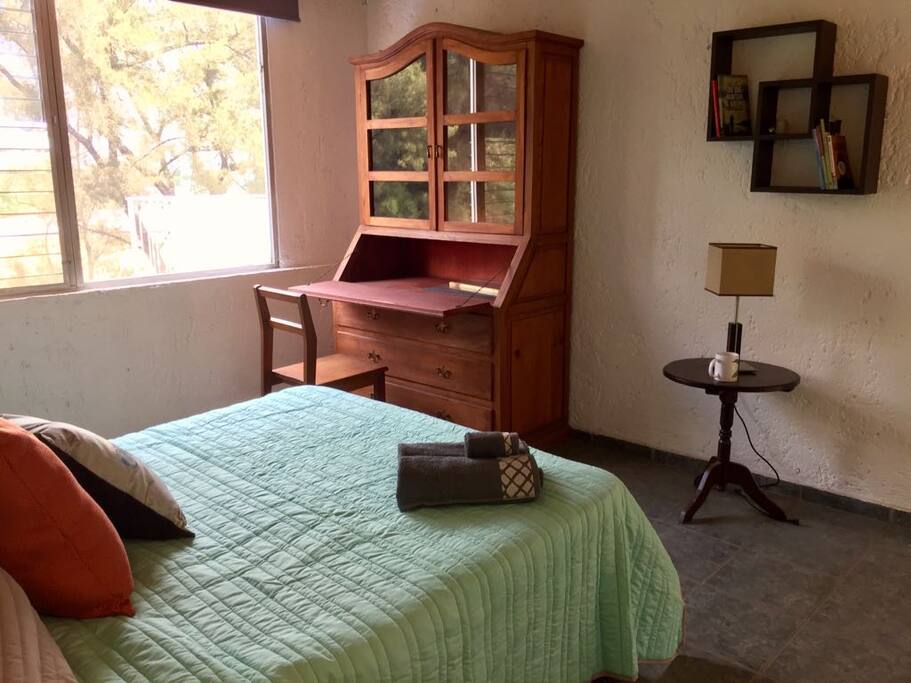 Habitación