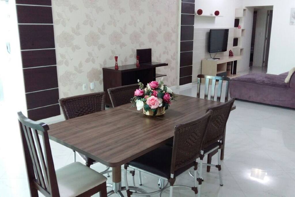 sala de janta