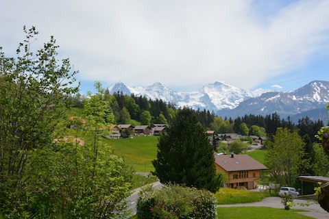 Ula's Holiday Apartments - Ferienwohnung Duplex