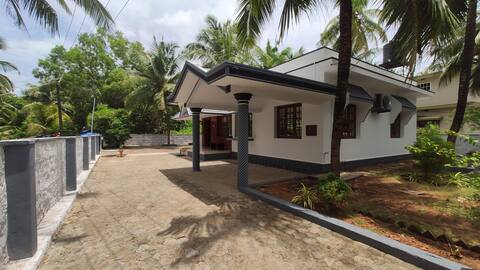 Malpe Guest House