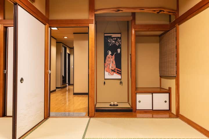 寝室6