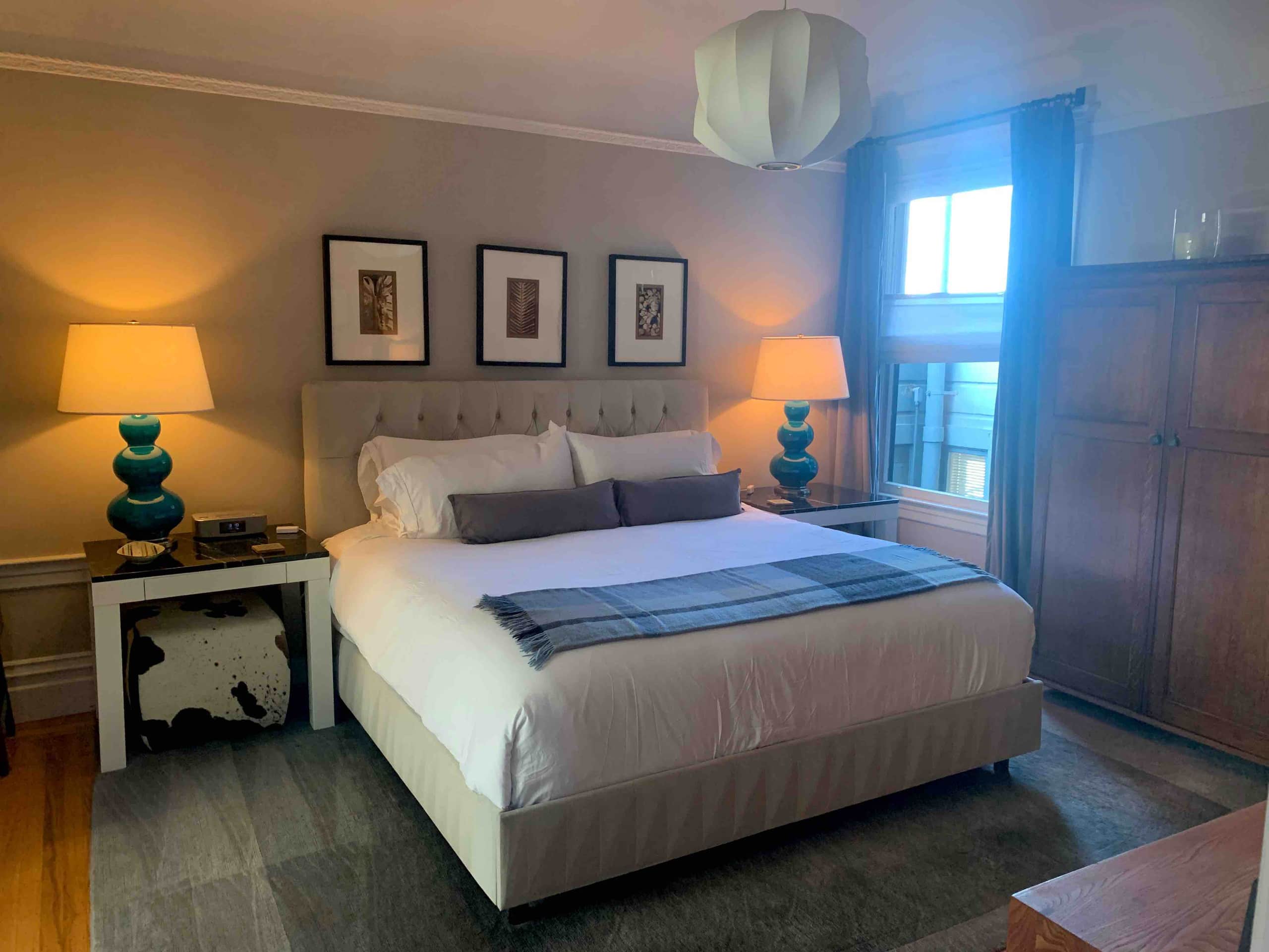 Condo in San Francisco · ★5.0 · 2 bedrooms · 2 beds · 1.5 baths - Image 17