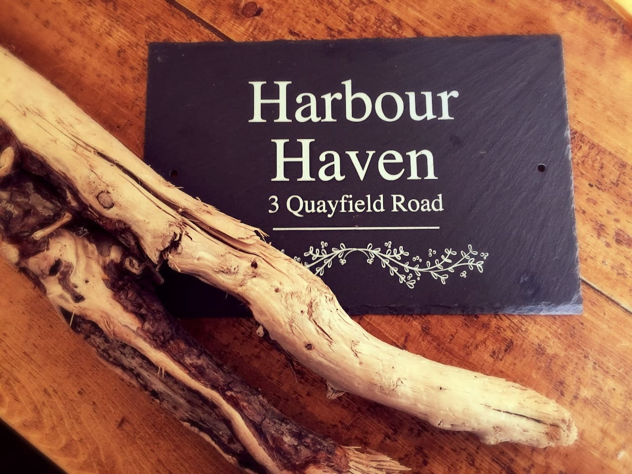 Harbour Haven 18th Century Holiday Cottage Cottages For Rent