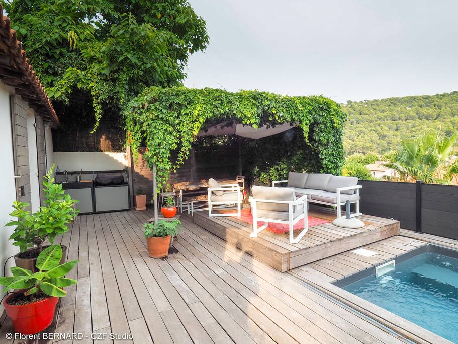 Plancha/Barbecue