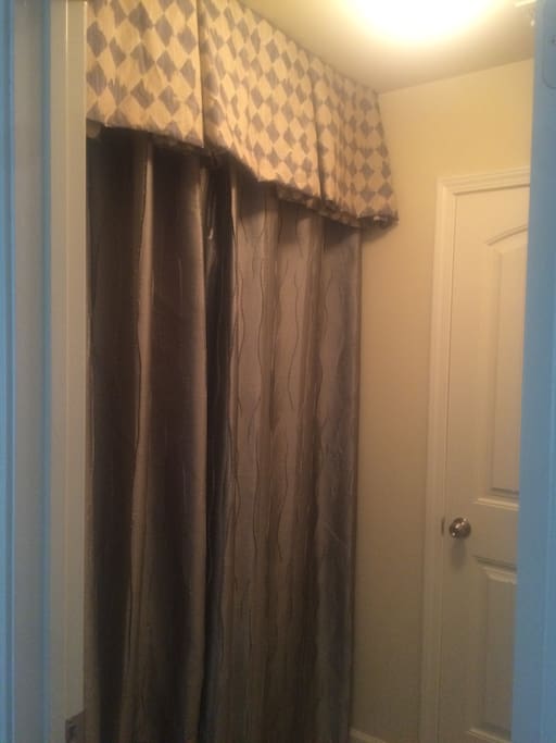 Private Bath