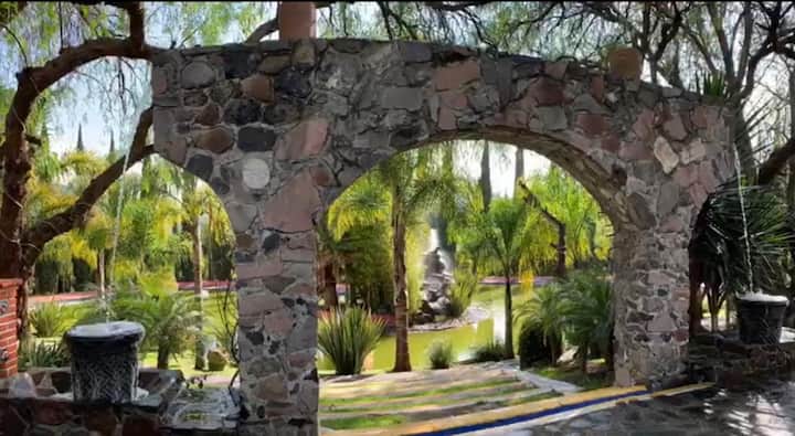 ¿Cuántos proveedores de catering has visitado? 8