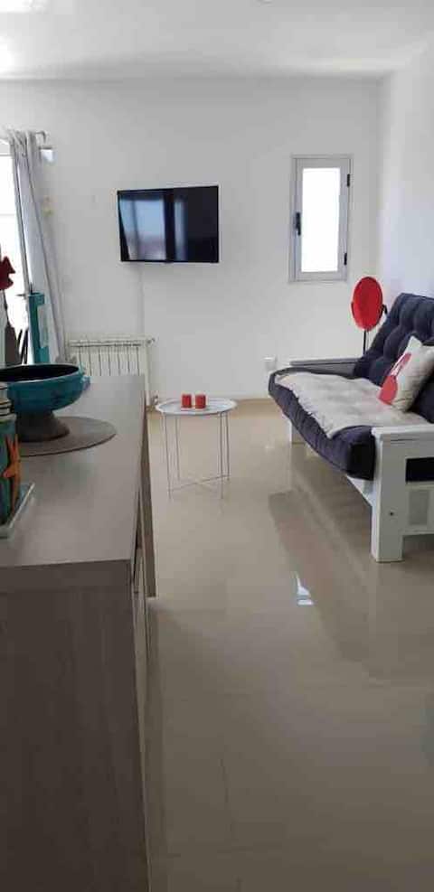 Propiedad de Airbnb exitosa: Apartment with panoramic view right in the center en Departamento Biedma