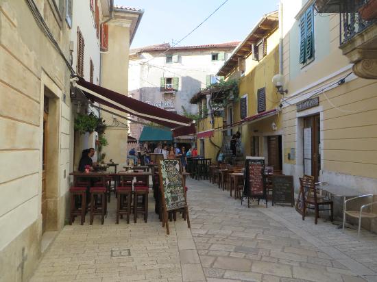 1B · Apartment Porec T&T