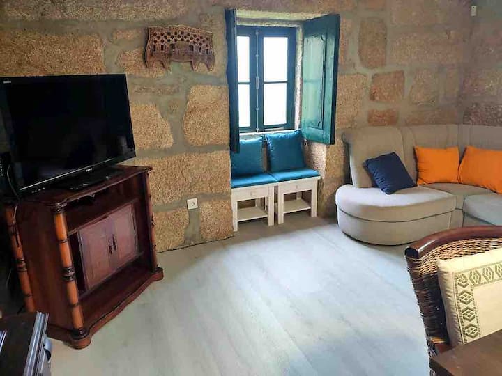 Quinta De Rilhas - Douro Villa - Marco de Canaveses