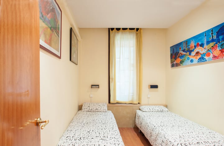 Habitación 2