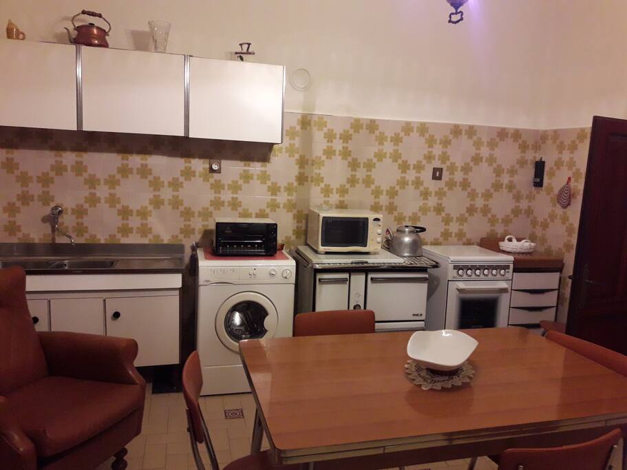 Cucina