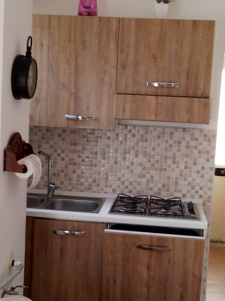 Bnb Peter Pan - Basilicata