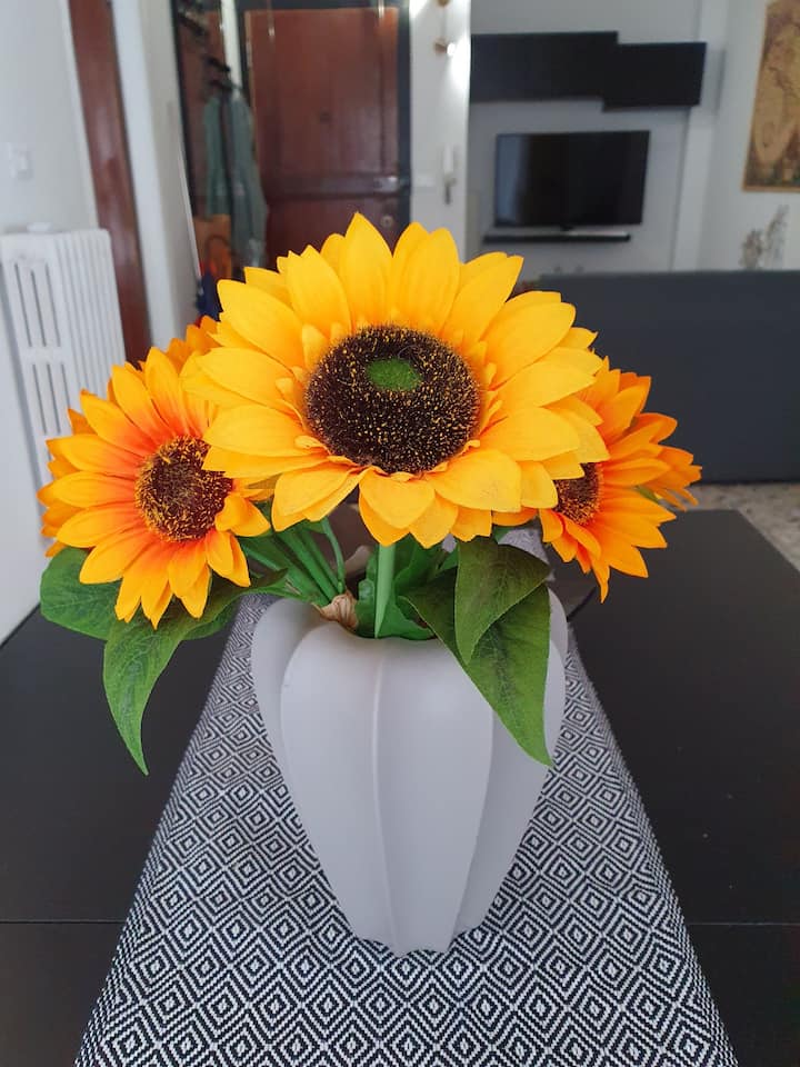 Casa Girasole - Portofino