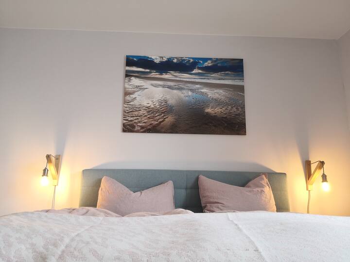 غرفة نوم الآباء 