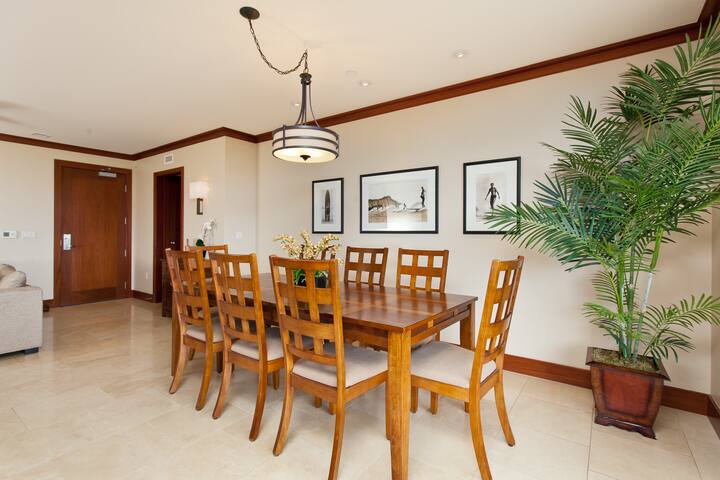 Hale Kailani O-522 a place to gather and relax gallery image 2