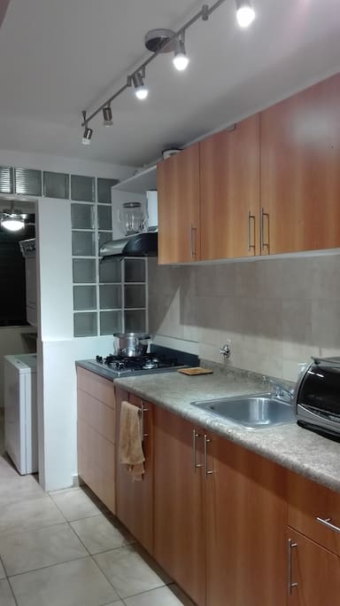 Cocina