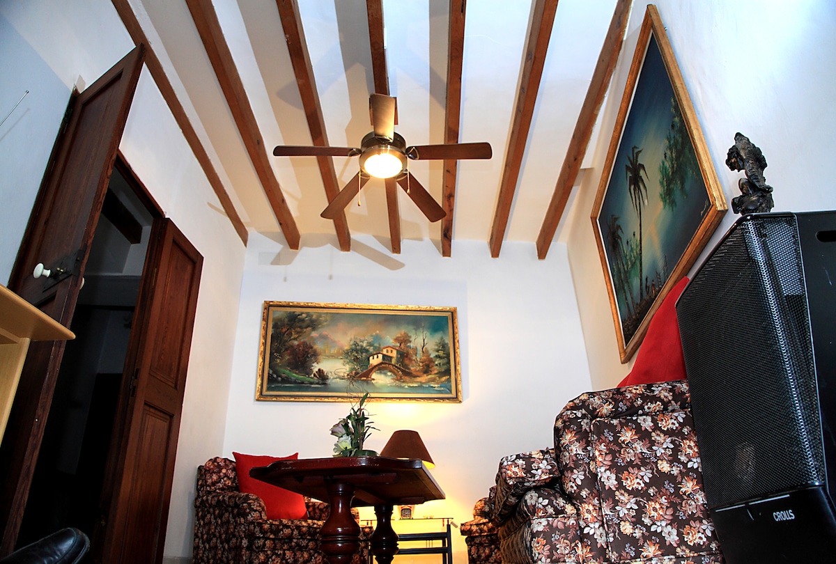 Successful Airbnb property: Town House Sóller Center - ETV13701 in Sóller