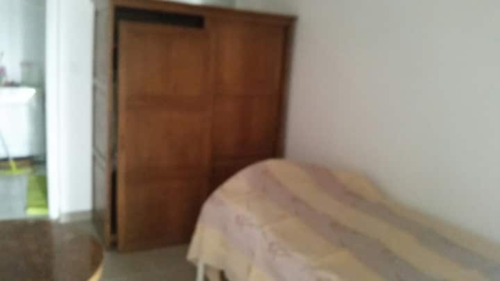 غرفة النوم 4