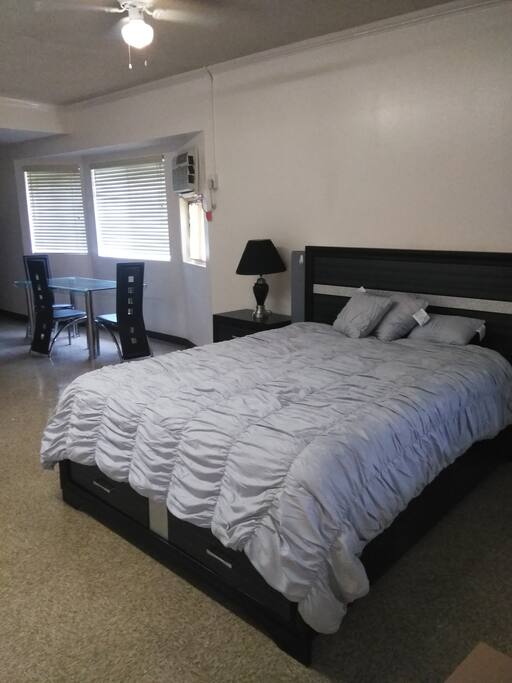 Brand New queen bed mattress for your comfort